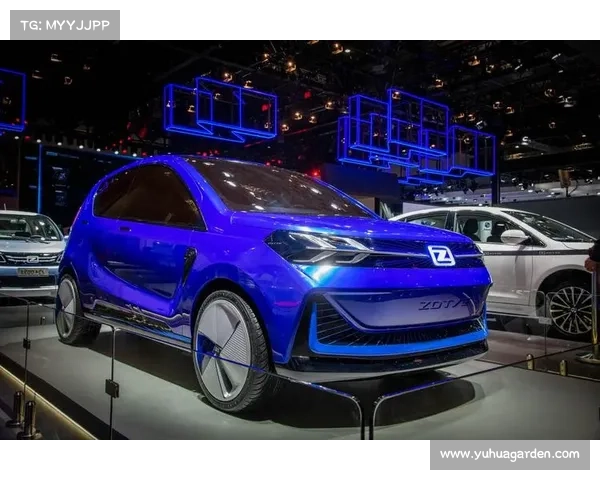 众泰汽车股价小幅上扬 主力资金呈现净流入