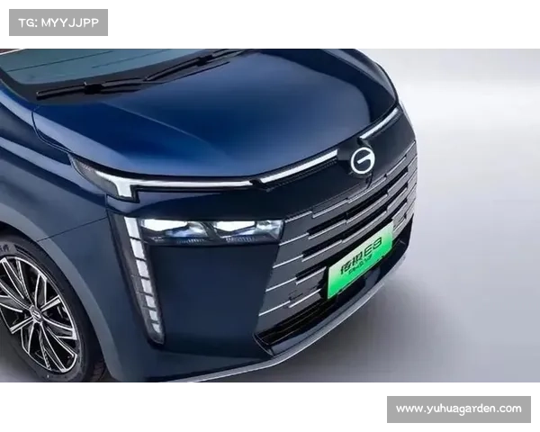 传祺E8+又上新,争夺20万级插电MPV市场